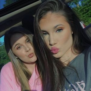 Meet your Posher, Callie